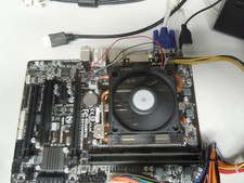 Mainboard f2a88xm hd3 gebraucht kaufen  Böhlen