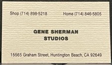 Vrhtf vtg rare for sale  Temecula