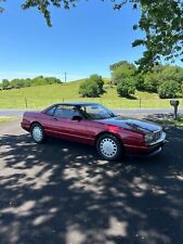 1993 cadillac allante for sale  Rock Island