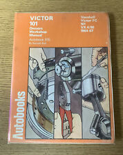 Autobooks workshop manual. for sale  COVENTRY