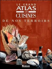 Cuisines terroirs grand d'occasion  Dourdan