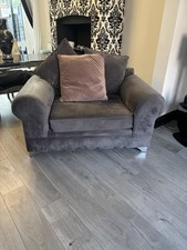 Settees seater seater for sale  OLDHAM