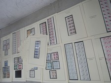 Nystamps much mint for sale  Flushing