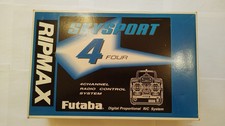 Futaba skysport 4vf for sale  HORSHAM