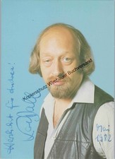 Riginal autogramm karl gebraucht kaufen  Dortmund