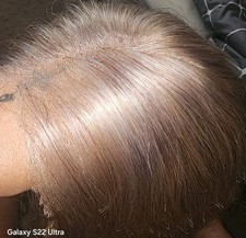 613 lace front for sale  LONDON