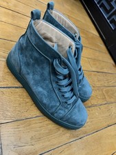 Basket louboutin d'occasion  Paris-