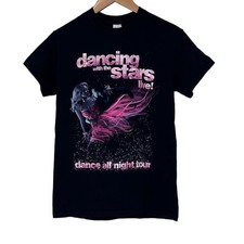 Dancing stars live for sale  Stow
