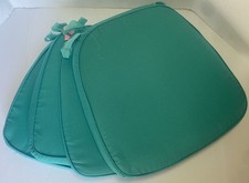Turquoise blue chair for sale  Forney