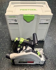 Festool circular saw for sale  Vacaville