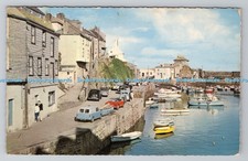 R789855 mevagissey harbour for sale  WARLINGHAM