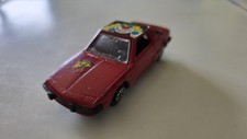Norev fiat abarth usato  Vaprio d'Agogna