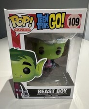 Teen titans beast for sale  BONNYRIGG