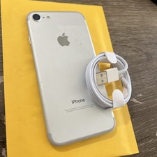 Apple iphone silver for sale  Miami