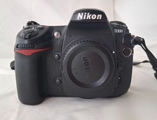 Nikon d300 dslr for sale  Chicago