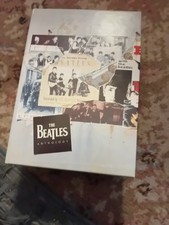 Beatles anthology for sale  PENZANCE