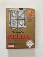 Zelda classic serie d'occasion  Mougins