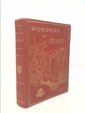 Wonders italy g. for sale  Aurora