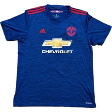 Men adidas manchester for sale  Meridian