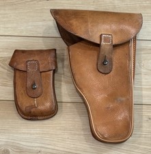 Skorpion holster set for sale  Fredonia
