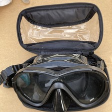 Ist diving mask for sale  North Hollywood