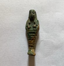 Miniature egyptian ushabti for sale  Gainesville