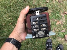 Old powerstat untested for sale  Clinton