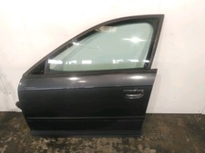 Porte gauche audi d'occasion  Billère