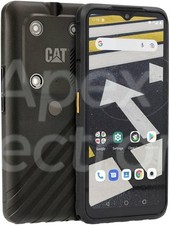 CAT S53 6+128GB 16.5 cm (6.5") Dual SIM Android 11 5G comprar usado  Enviando para Brazil