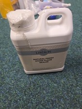 Liberon natural finish for sale  MANCHESTER