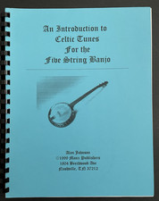 Introduction celtic tunes for sale  San Marcos