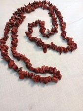 Vintage nugget necklace for sale  Moulton