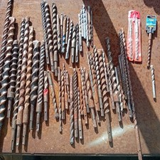 Joblot masonry drill for sale Joblot masonry drill for sale  LUTON