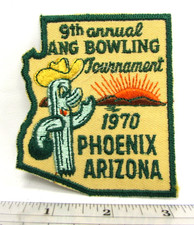 Vintage 1970 phoenix for sale  Broken Arrow