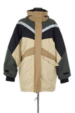 Manteau coton bash d'occasion  France