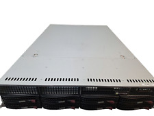 Server supermicro cse gebraucht kaufen  München