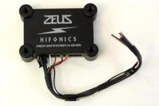 Zeus hifonics high d'occasion  Expédié en Belgium