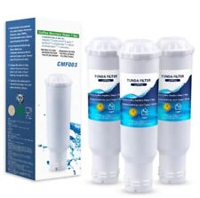 3pcs water filter for sale  CRAWLEY