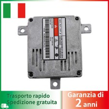 Centralina fari zavorra usato  Torino