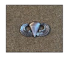 Ww2 brevet parachutiste d'occasion  Graignes-Mesnil-Angot