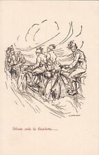 A4762 bersaglieri ciclisti usato  Lugo