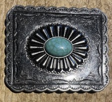 Metal belt buckle for sale  Florence