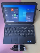 Dell Latitude E5520 15.6" Core i5-2520M 6GB RAM 750GB HDD WEBCAM BLUETOOTH HDMI  comprar usado  Enviando para Brazil