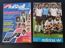 Sonderheft kicker fussball gebraucht kaufen  Frankfurt am Main