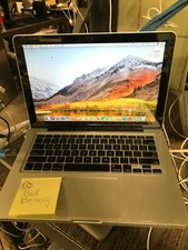 Apple macbookpro7 a1278 d'occasion  Expédié en Belgium