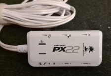 Usado, Cabo preto controle de volume Turtle Beach Ear Force PX22 preto comprar usado  Enviando para Brazil
