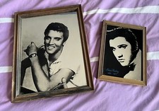 Vintage elvis presley for sale  LONDON