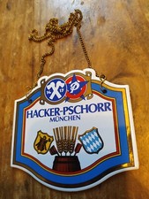 Vintage hacker pschorr gebraucht kaufen  Schriesheim