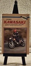 Clymer kawasaki service for sale  Everett