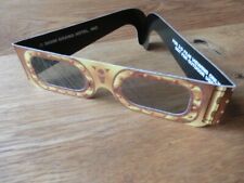 Polarisations brille raumbild gebraucht kaufen  Hannover